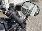 2021 Yamaha MT-09