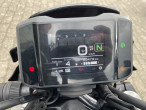 2021 Yamaha MT-09