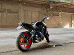 2021 Yamaha MT-09 2021 Yamaha MT-09