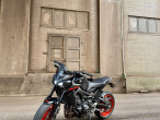 2021 Yamaha MT-09 2021 Yamaha MT-09