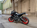 2021 Yamaha MT-09 2021 Yamaha MT-09