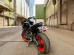 2021 Yamaha MT-09 2021 Yamaha MT-09