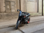 2021 Yamaha MT-09 2021 Yamaha MT-09