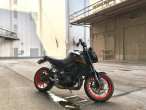 2021 Yamaha MT-09 2021 Yamaha MT-09