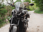 2021 Yamaha MT-09