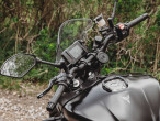2021 Yamaha MT-09