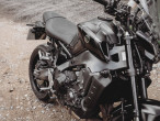 2021 Yamaha MT-09