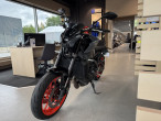 2021 Yamaha MT-09