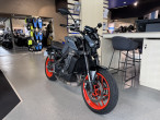 2021 Yamaha MT-09