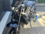 2021 Yamaha MT-09