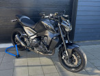 2021 Yamaha MT-09