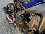 2021 Yamaha MT-09