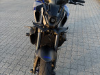 2021 Yamaha MT-09