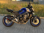 2021 Yamaha MT-09