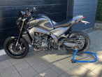 2021 Yamaha MT-09