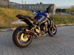 2021 Yamaha MT-09