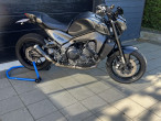 2021 Yamaha MT-09