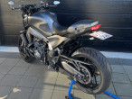 2021 Yamaha MT-09