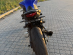 2021 Yamaha MT-09