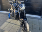 2021 Yamaha MT-09