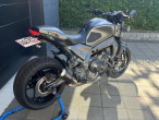 2021 Yamaha MT-09