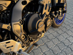 2021 Yamaha MT-09