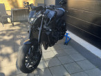 2021 Yamaha MT-09
