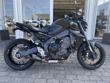 Yamaha MT-09 3. generation Yamaha MT-09 3. generation