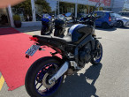 2021 Yamaha MT-09 SP