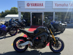 2021 Yamaha MT-09 SP