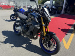 2021 Yamaha MT-09 SP