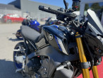 2021 Yamaha MT-09 SP