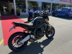 2021 Yamaha MT-09 SP