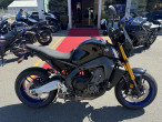 2021 Yamaha MT-09 SP