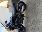 2021 Yamaha MT-09 SP 2021 Yamaha MT-09 SP