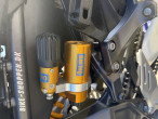 2021 Yamaha MT-09 SP 2021 Yamaha MT-09 SP