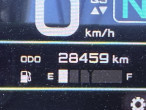 2021 Yamaha MT-09 SP