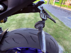 2021 Yamaha MT-09 SP