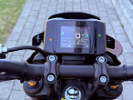 2021 Yamaha MT-09 SP
