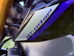 2021 Yamaha MT-09 SP