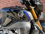 2021 Yamaha MT-09 SP