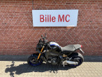 2021 Yamaha MT-09 SP
