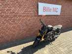 2021 Yamaha MT-09 SP