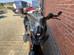 2021 Yamaha MT-09 SP