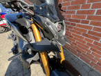 2021 Yamaha MT-09 SP