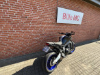 2021 Yamaha MT-09 SP