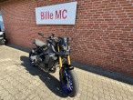 2021 Yamaha MT-09 SP