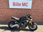 2021 Yamaha MT-09 SP
