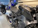 2021 Yamaha MT-09 SP