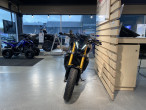 2021 Yamaha MT-09 SP